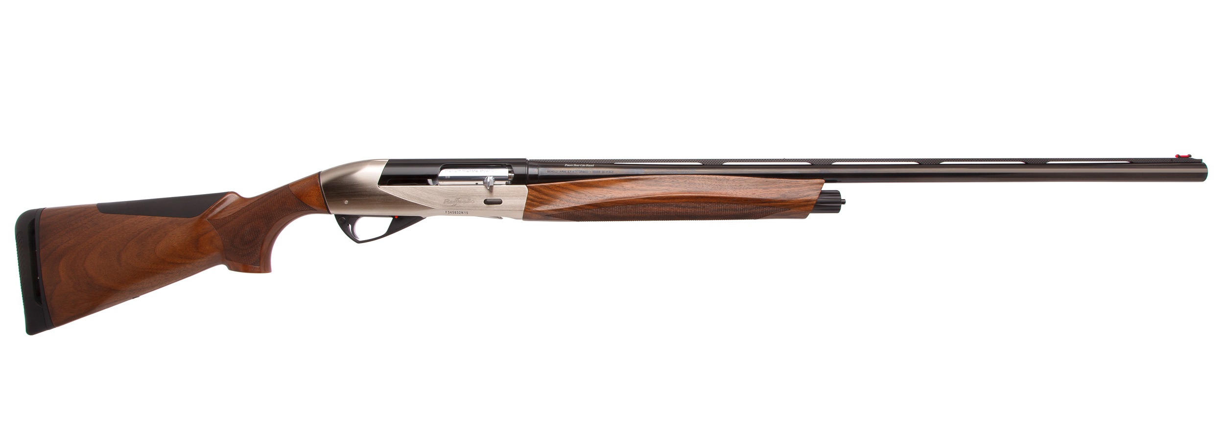  Benelli Raffaello Powerbore k.12 30"