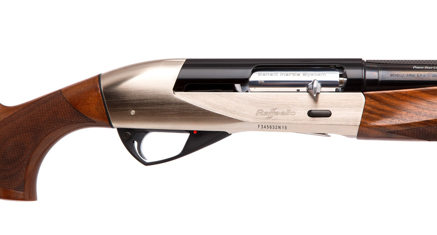  Benelli Raffaello Powerbore k.12 30". Фото 2