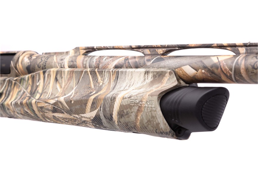 Benelli Vinci Max5 кал.12 28". Фото 3