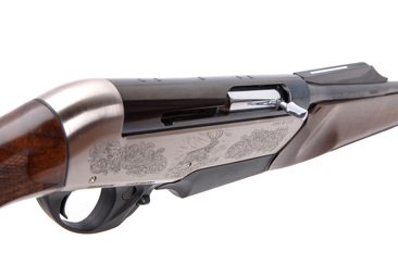 Benelli Argo Deluxe кал.308Win 20"