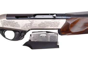 Benelli Argo Deluxe кал.308Win 20"