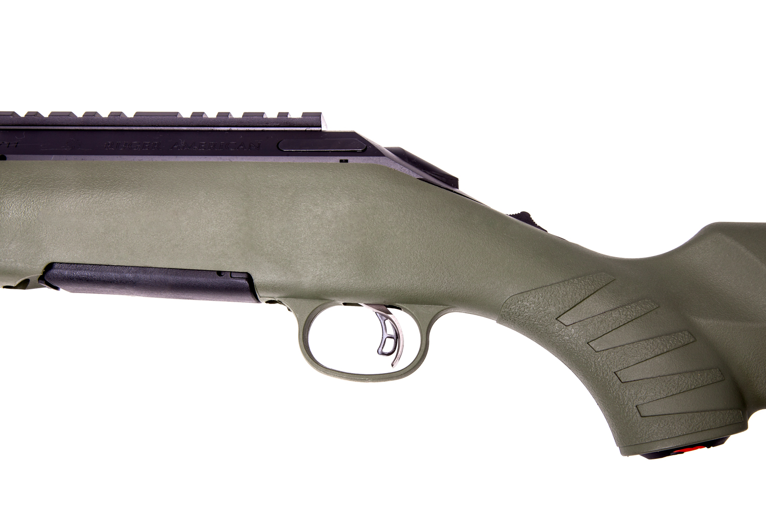 RUGER American Rifle Predator  .308. Фото 2