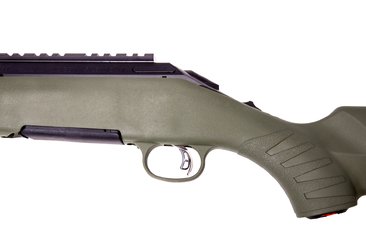 RUGER American Rifle Predator 