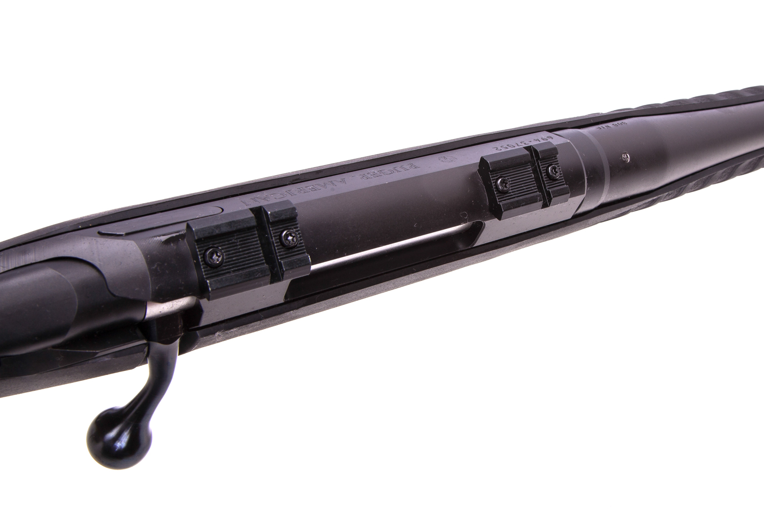 RUGER American Rifle кал.30.06. Фото 2