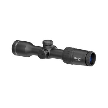 Оптичний приціл Yukon Jaeger 1.5-6x42