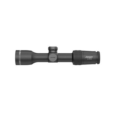 Оптичний приціл Yukon Jaeger 1.5-6x42