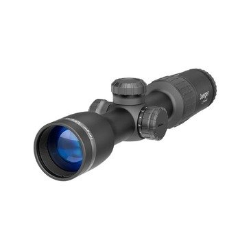 Оптичний приціл Yukon Jaeger 1.5-6x42