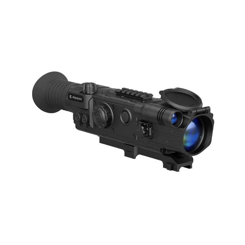 Цифровий приціл Pulsar Digisight LRF N970. Фото 3