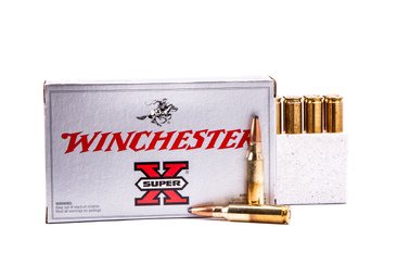 Winchester Super-X к.308Win Power Point 9,72 гр.