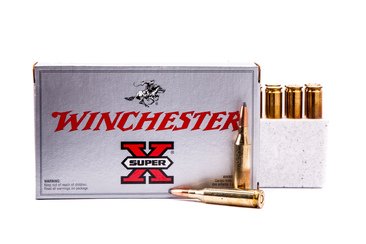 Winchester Super-X к.243Win PSP 5,18 гр.