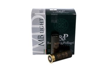 Набої B&P MB LIGHT к.12 №5