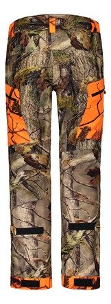 Штани Alaska Extreme Lite III Ms Pant, Blaze 3D