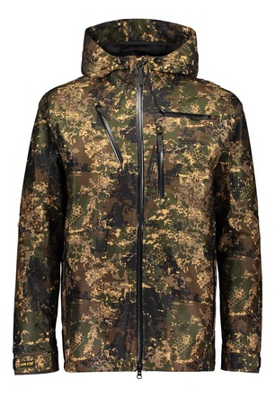 Куртка Alaska Extreme Lite III Ms Jacket, BlindTech Invisible
