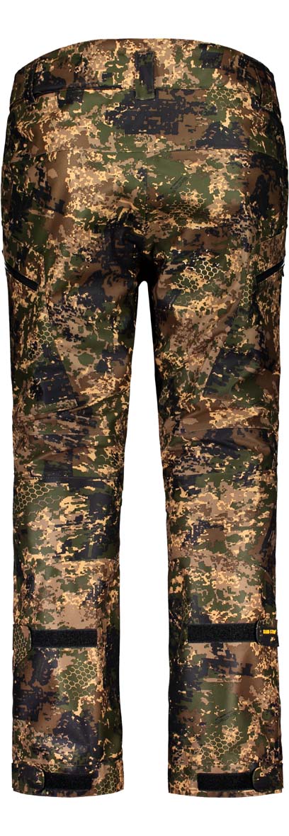 Штани Alaska Extreme Lite III Ms Pant, BlindTech Invisible. Фото 2