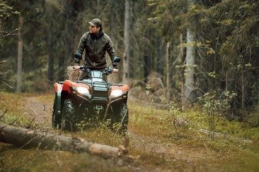 Штани Alaska Extreme Lite III Ms Pant, Forest Green