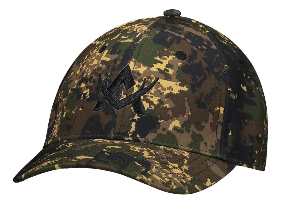 Кепка Alaska Hunter Cap, BlindTech Invisible