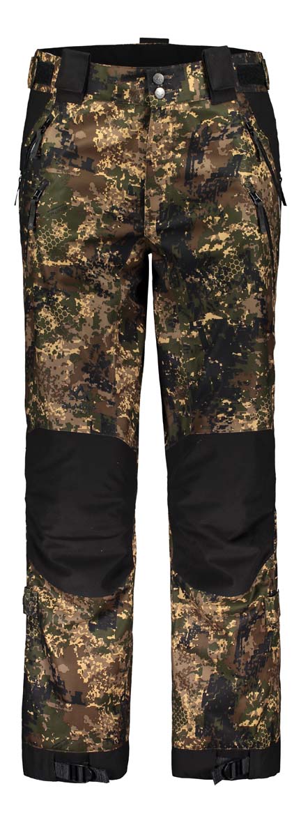 Штани Alaska Superior II Ms Pant, BlindTech Invisible