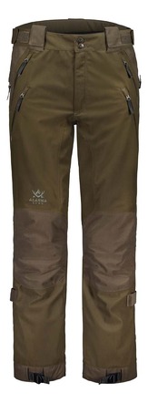 Штани Alaska Superior II Ms Pant, Moss Brown