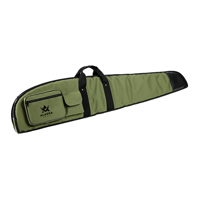 Чохол Alaska Single Gun Bag, Green