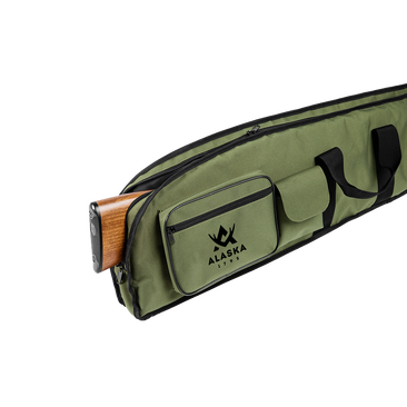 Чохол Alaska Single Gun Bag, Green