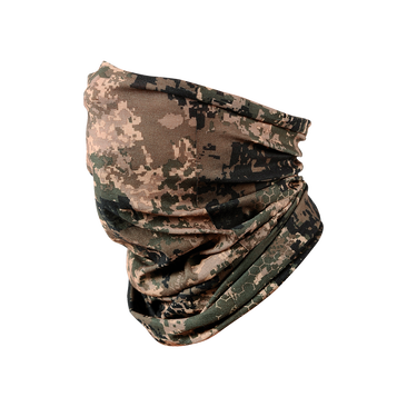 Бандана Alaska CoolDry Bandana, BlindTech Invisible																