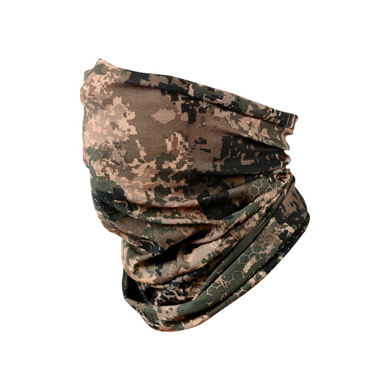 Бандана Alaska CoolDry Bandana, BlindTech Invisible																