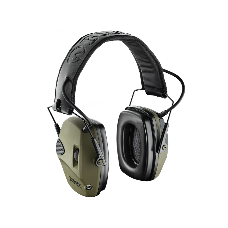 Навушники Burrel Active Hunter II Hearing Protection