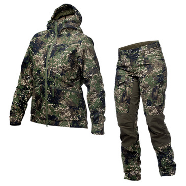  Жіночий костюм Alaska W's Ranger BlindTech Invisible