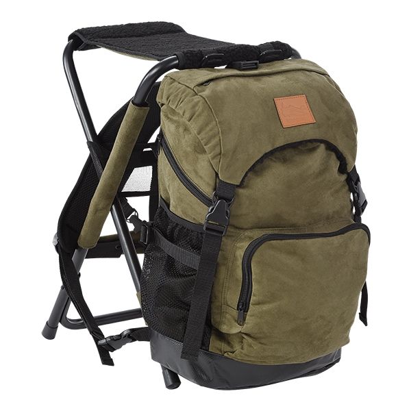 Рюкзак Noorvik Commander Chair Backpack 40L