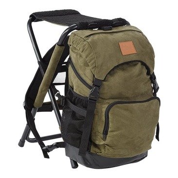 Рюкзак Noorvik Commander Chair Backpack 40L