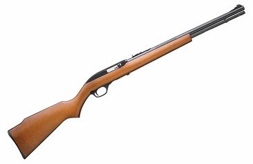 Гвинтівка малокаліберна Marlin 60 кал. 22 LR