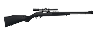 Гвинтівка малокаліберна Marlin 60SN кал. 22 LR з оптичним прицілом 4x20