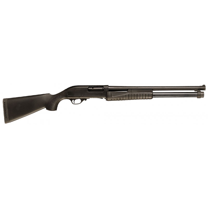 Рушниця Hatsan Escort Aimguard кал. 12/76. Ствол - 51 см