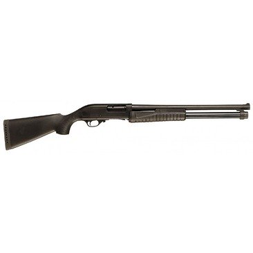 Рушниця Hatsan Escort Aimguard кал. 12/76. Ствол - 51 см