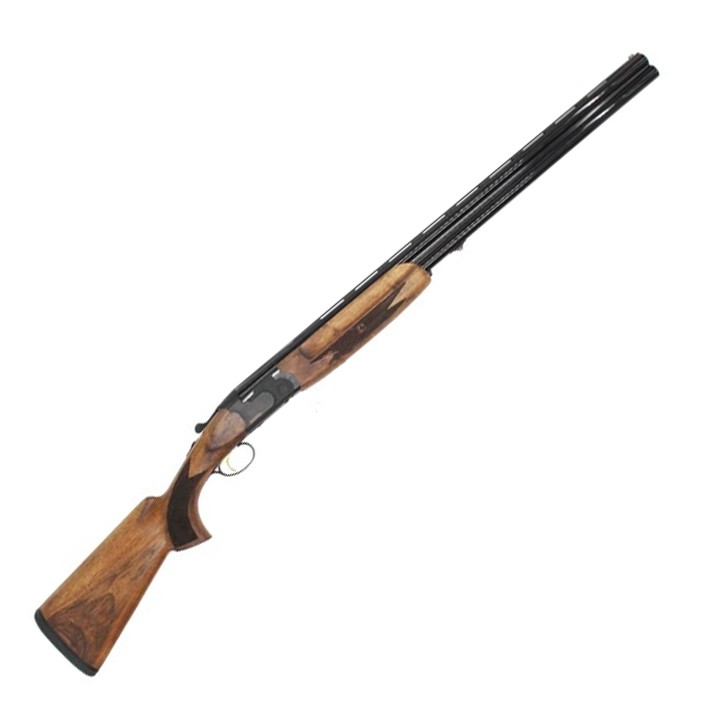 Рушниця Ata Arms SP Black кал. 12/76. Ствол - 76 см