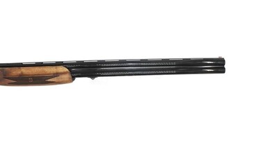Рушниця Ata Arms SP Black кал. 12/76. Ствол - 76 см