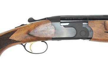 Рушниця Ata Arms SP Black кал. 12/76. Ствол - 76 см