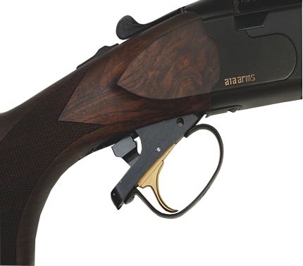 Рушниця Ata Arms SP Black Light кал. 12/76. Ствол - 71 см. Фото 2