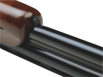 Рушниця Ata Arms SP Black Light кал. 12/76. Ствол - 71 см. Фото 3