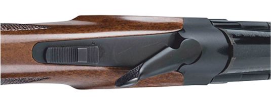 Рушниця Ata Arms SP Black Light кал. 12/76. Ствол - 71 см. Фото 4
