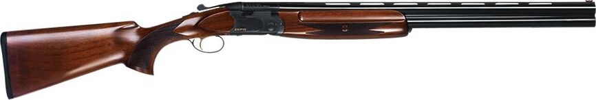 Рушниця Ata Arms SP Black Light кал. 12/76. Ствол - 71 см