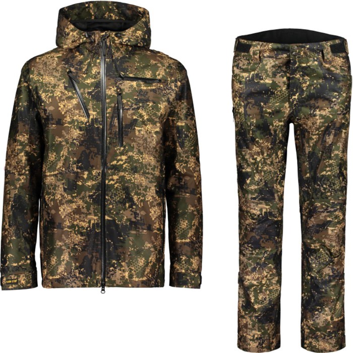 Костюм Alaska Extreme lite III BLINDTECH INVISIBLE