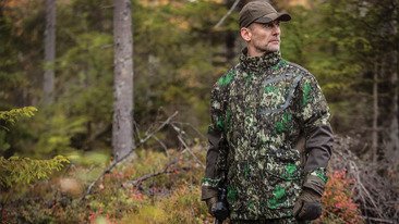 Костюм DEERHUNTER CUMBERLAND PRO IN-EQ Camouflage