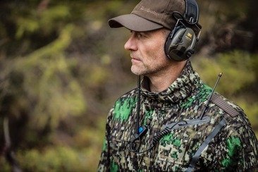 Костюм DEERHUNTER CUMBERLAND PRO IN-EQ Camouflage