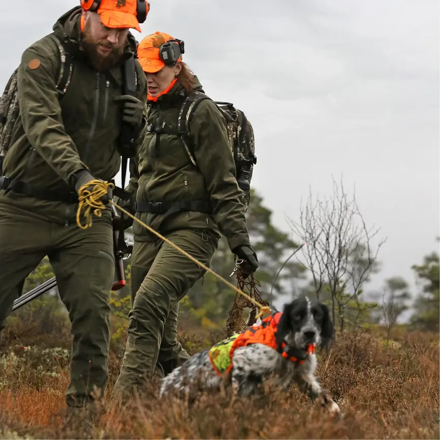 КУРТКА PINEWOOD®FURUDAL / RETRIEVER ACTIVE . Фото 4