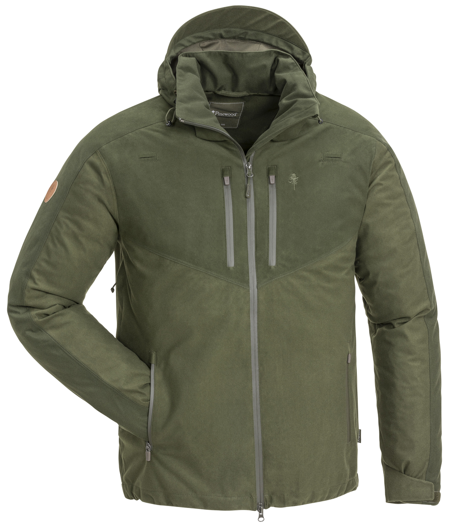 КУРТКА PINEWOOD®FURUDAL / RETRIEVER ACTIVE 