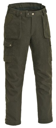 Штани Pinewood Prestwick Exclusive TRS-C Moss Green 