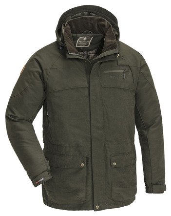 Куртка Pinewood Prestwick Exclusive JKT Moss Green 