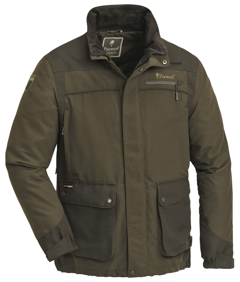 КУРТКА PINEWOOD® WOLF LITE