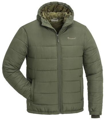 Куртка Pinewood KOLDING JACKET Mossgreen 